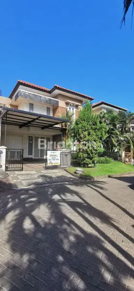 image RUMAH DHARMAHUSADA REGENCY SURABAYA (1)