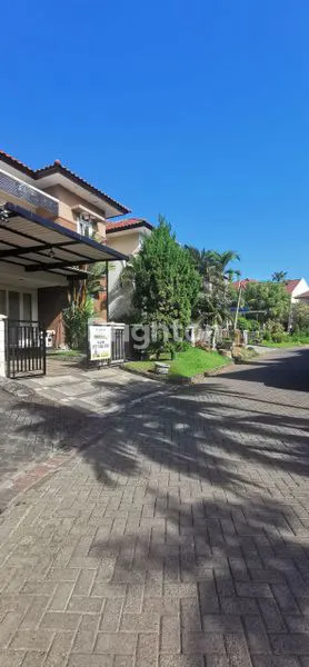 image RUMAH DHARMAHUSADA REGENCY SURABAYA (3)