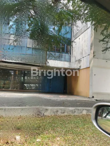 image RUKO DI LIPPO KARAWACI TANGERANG  (1)