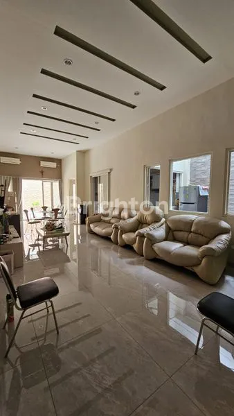 image RUMAH BARU MANYAR JAYA SURABAYA (2)