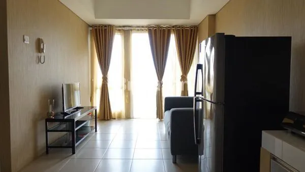 image ALTIZ BINTARO APARTEMEN 2KT, SEMI FURNISHED (3)