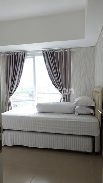 image ALTIZ BINTARO APARTEMEN 2KT, SEMI FURNISHED (5)