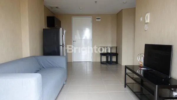 image ALTIZ BINTARO APARTEMEN 2KT, SEMI FURNISHED (4)