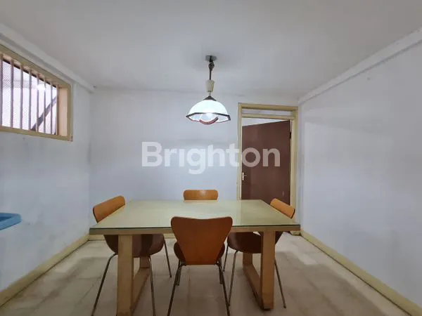 image RUMAH JALAN NIPAH KEBAYORAN BARU JAKARTA SELATAN (6)