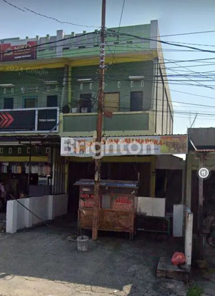 image RUKO 2 LANTAI LOKASI SIMPANG TIGA (1)