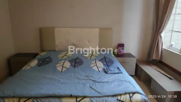 image RUMAH TOWN HOUSE TAMAN ELOK LANTAI DASAR LIPPO KARAWACI. TANGERANG (4)