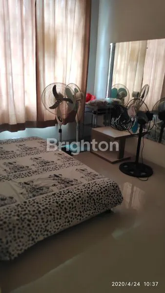 image RUMAH TOWN HOUSE TAMAN ELOK LANTAI DASAR LIPPO KARAWACI. TANGERANG (5)