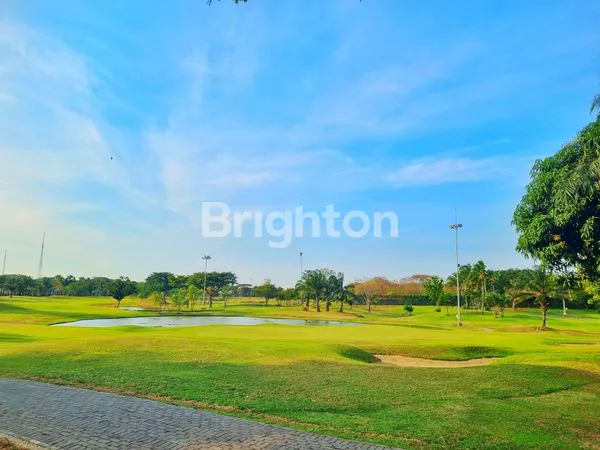 image TANAH KAVLING GOLF VIEW GRAND EMBASSY, LA RIZ GOLF RESIDENCE PAKUWON INDAH DEKAT CLUBHOUSE, MALL, PUSAT BISNIS DAN KOMERSIAL (1)