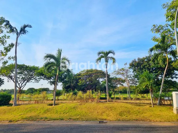 image TANAH KAVLING GOLF VIEW GRAND EMBASSY, LA RIZ GOLF RESIDENCE PAKUWON INDAH DEKAT CLUBHOUSE, MALL, PUSAT BISNIS DAN KOMERSIAL (3)