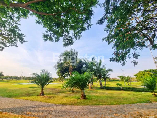 image TANAH KAVLING GOLF VIEW GRAND EMBASSY, LA RIZ GOLF RESIDENCE PAKUWON INDAH DEKAT CLUBHOUSE, MALL, PUSAT BISNIS DAN KOMERSIAL (6)