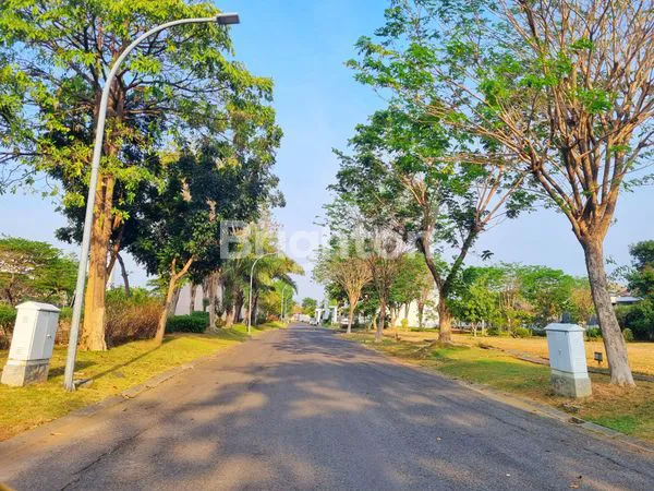 image TANAH KAVLING GOLF VIEW GRAND EMBASSY, LA RIZ GOLF RESIDENCE PAKUWON INDAH DEKAT CLUBHOUSE, MALL, PUSAT BISNIS DAN KOMERSIAL (4)