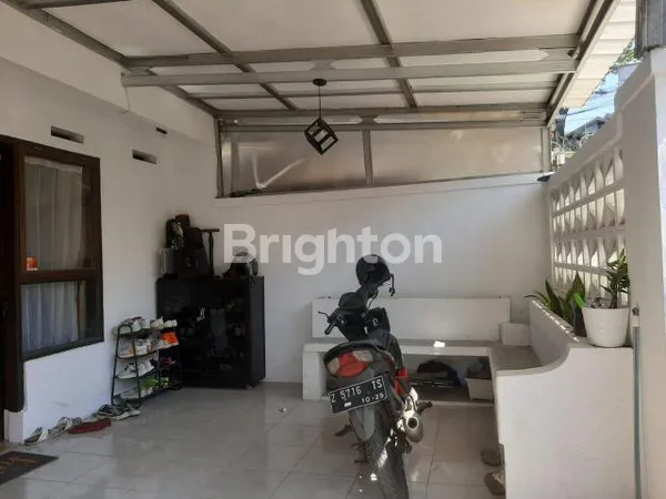 image DIJUAL RUMAH DIBAWAH PASARAN DI CIBIRU BANDUNG. (3)