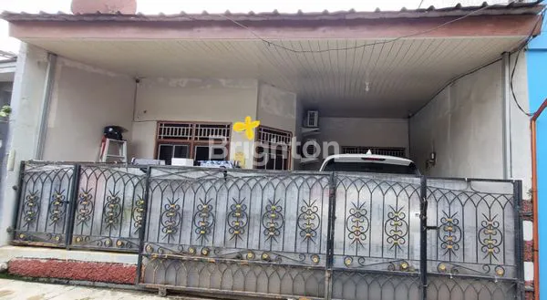 image RUMAH DI SUKMAJAYA DEKAT TOL CIJAGO DAN PUSAT KOTA  (1)