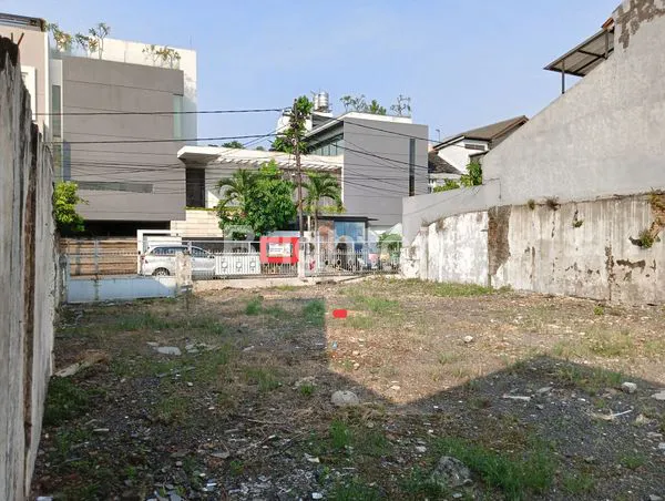 image KAVLING, BENDUNGAN HILIR, DKI JAKARTA (3)