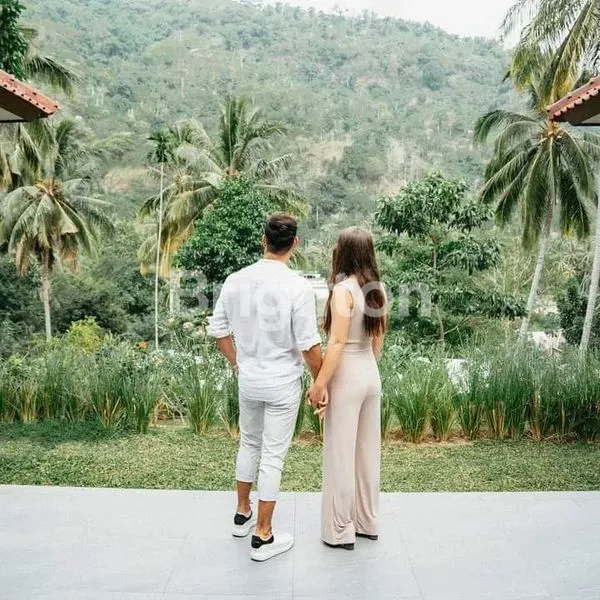 image RUMAH INI COCOK BAGI ANDA YANG MENYUKAI SUASANA SUNYI  & SEJUK (4)