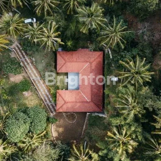 image RUMAH INI COCOK BAGI ANDA YANG MENYUKAI SUASANA SUNYI  & SEJUK (1)