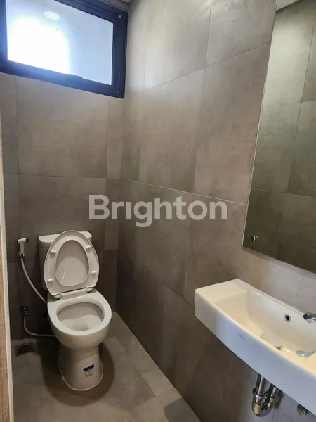 image RUMAH HOOK BRAND NEW MINIMALIST DI TANAKAYU CLUSTER SVANI - BSD (5)