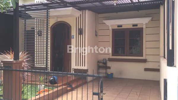 image RUMAH SIAP DI HUNI DAERAH KOTA MAS, CIMAHI (5)