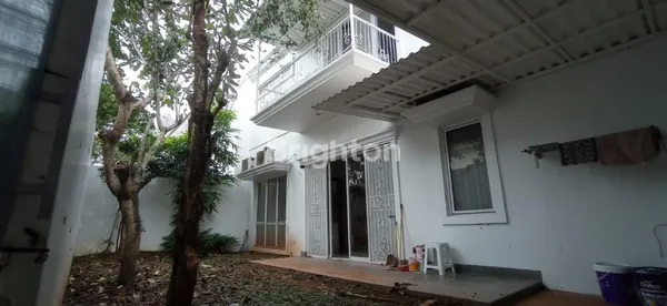 image RUMAH LUAS DAN BESAR DI CLUSTER FRANGIPANI - DE PARK, BSD (8)