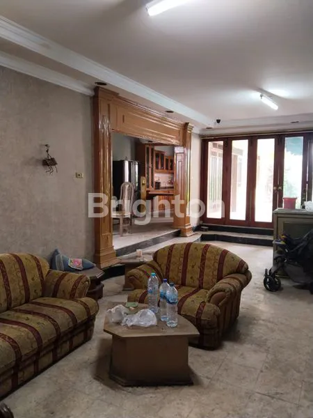 image RUMAH DI WISMA MUKTI, SURABAYA (2)