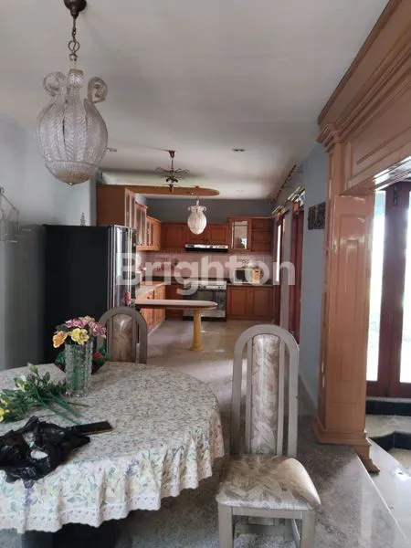 image RUMAH DI WISMA MUKTI, SURABAYA (5)