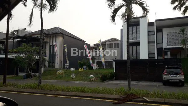 image KAVLING BULEVARD KOTA WISATA (1)