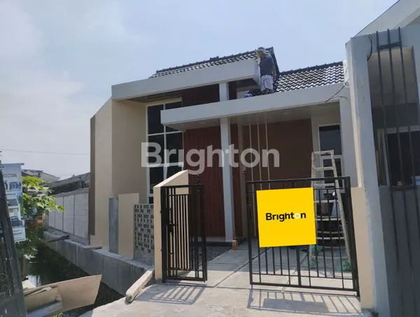 RUMAH BAGUS SIAP HUNI ARGOMULYO MUKTI SEMARANG