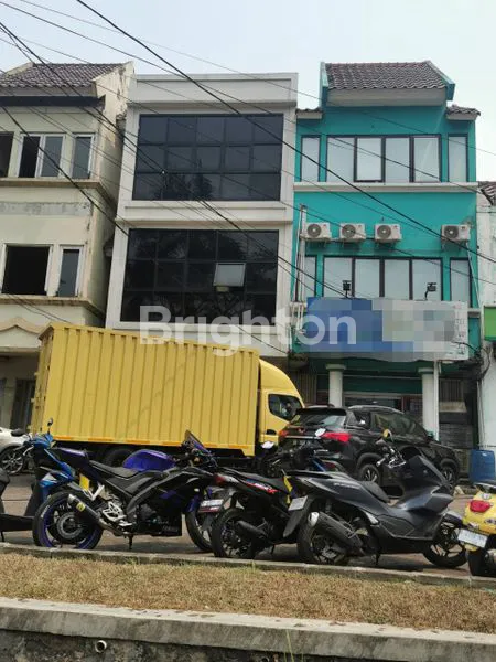 Gambar Property RUKO DI LIPPO KARAWACI BARAT TANGERANG