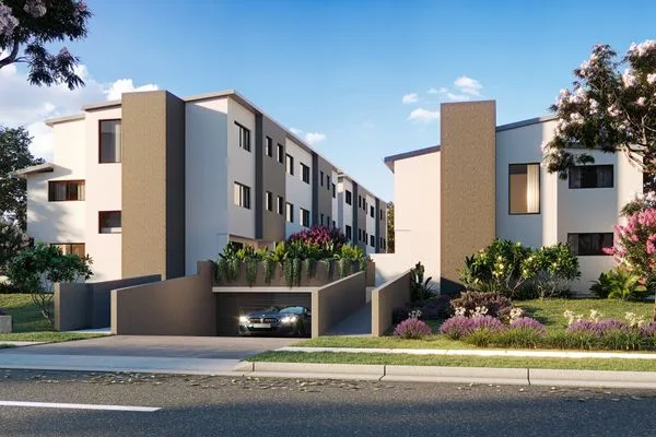 Image The Grove - Castle Hill