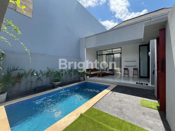 image VILLA NEW FULLY FURNISHED AT UBUD (3)