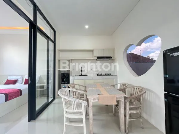 image VILLA NEW FULLY FURNISHED AT UBUD (8)