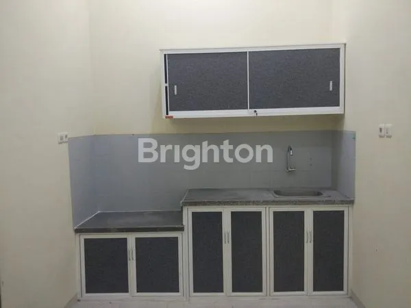 image DISEWAKAN RUMAH DG PERABOT SOEKARNO HATTA MALANG (5)