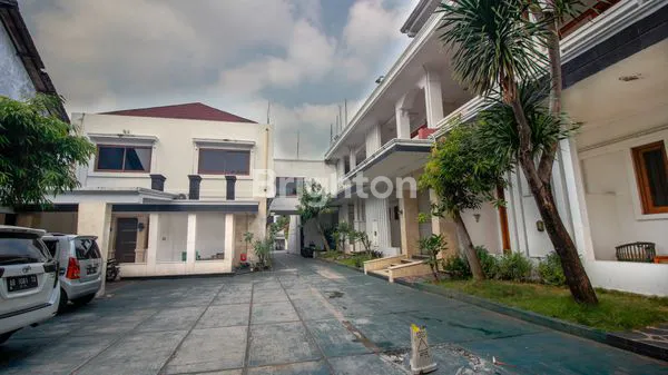 image *TURUN HARGA* HOTEL AKTIF DITENGAH KOTA YOGYAKARTA (2)