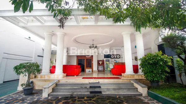 image *TURUN HARGA* HOTEL AKTIF DITENGAH KOTA YOGYAKARTA (3)