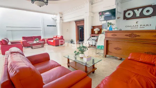 image *TURUN HARGA* HOTEL AKTIF DITENGAH KOTA YOGYAKARTA (4)