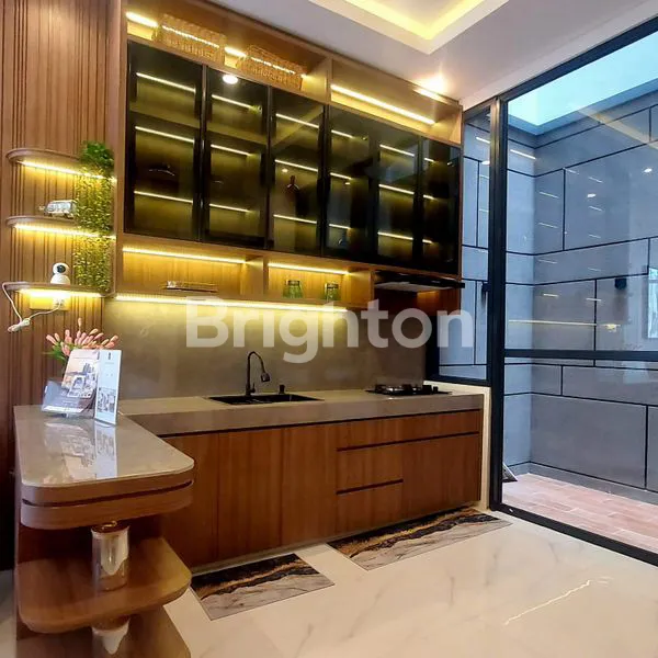 image BRAND NEW HOOK DUKUH KUPANG DEKAT CIPUTRA WORLD (3)