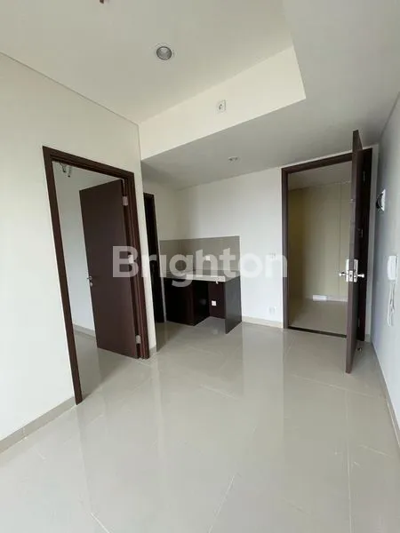 image 1 BR APARTEMENT SOLTERA, BARU HARGA DIBAWAH PASAR DI PASAR MINGGU (2)