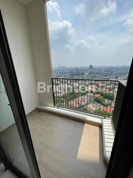 image 1 BR APARTEMENT SOLTERA, BARU HARGA DIBAWAH PASAR DI PASAR MINGGU (5)
