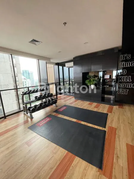image 1 BR APARTEMENT SOLTERA, BARU HARGA DIBAWAH PASAR DI PASAR MINGGU (6)