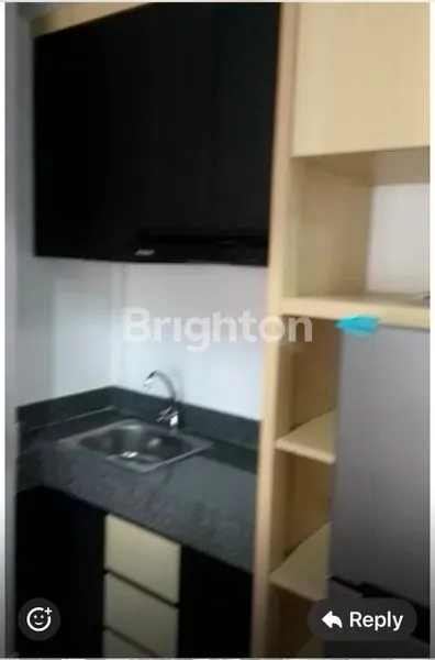 image APARTEMEN TRANSPARK TYPE 2 BEDROOM, LANTAI TINGGI, VIEW MALL TRANS STUDIO CIBUBUR, CIMANGGIS (2)