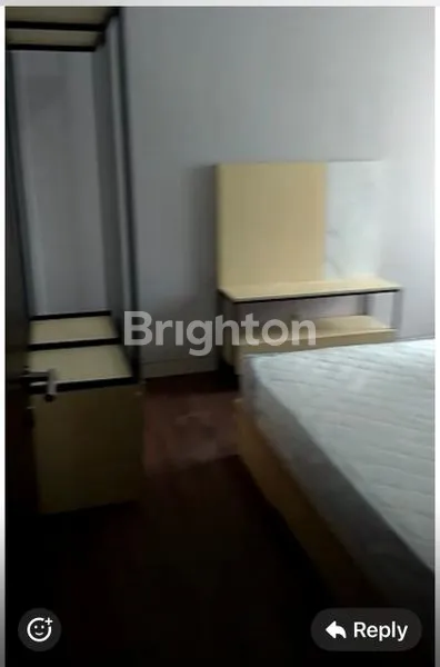 image APARTEMEN TRANSPARK TYPE 2 BEDROOM, LANTAI TINGGI, VIEW MALL TRANS STUDIO CIBUBUR, CIMANGGIS (4)