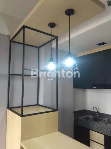 image APARTEMEN TRANSPARK TYPE 2 BEDROOM, LANTAI TINGGI, VIEW MALL TRANS STUDIO CIBUBUR, CIMANGGIS (1)
