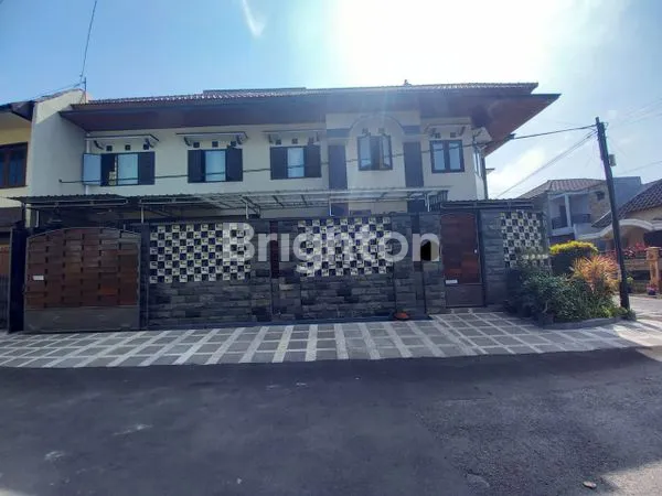 image RUMAH KOS  2 LANTAI (FULL PENGHUNI) JUAL BLIMBING MALANG (1)