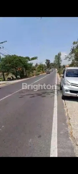 image TANAH LUAS, ZONA INDUSTRI, NOL JALAN PROVINSI, LAMONGAN (3)