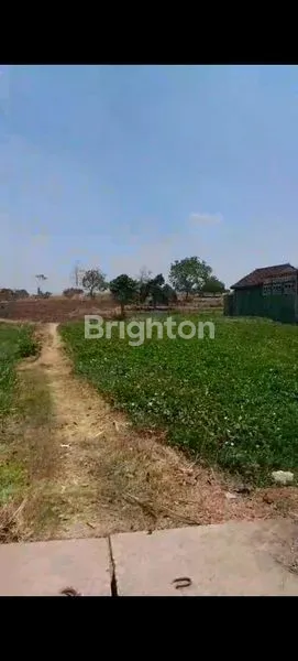 image TANAH LUAS, ZONA INDUSTRI, NOL JALAN PROVINSI, LAMONGAN (1)