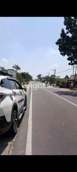 image TANAH LUAS, ZONA INDUSTRI, NOL JALAN PROVINSI, LAMONGAN (2)