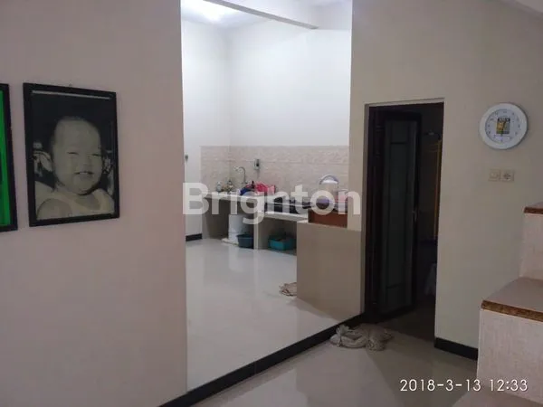 image RUMAH 2 LANTAI SIAP HUNI DI TROPODO SIDOARJO (3)