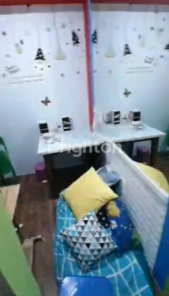 image DIJUAL CEPAT  RUKO SENTRA NIAGA BOULEVARD GREEN LAKE CITY (RZCJ) (7)