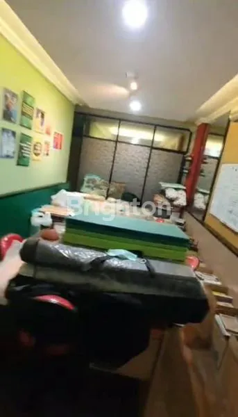 image DIJUAL CEPAT  RUKO SENTRA NIAGA BOULEVARD GREEN LAKE CITY (RZCJ) (6)