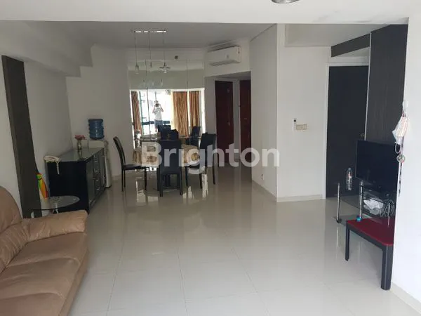 image TURUN HARGA APARTEMEN TAMAN ANGGREK SIAP HUNI BAGUS DAN TERAWAT  DI TANJUNG DUREN, JAKARTA BARAT  (1)